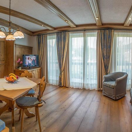 Abanico Appartements Seefeld in Tirol Eksteriør bilde