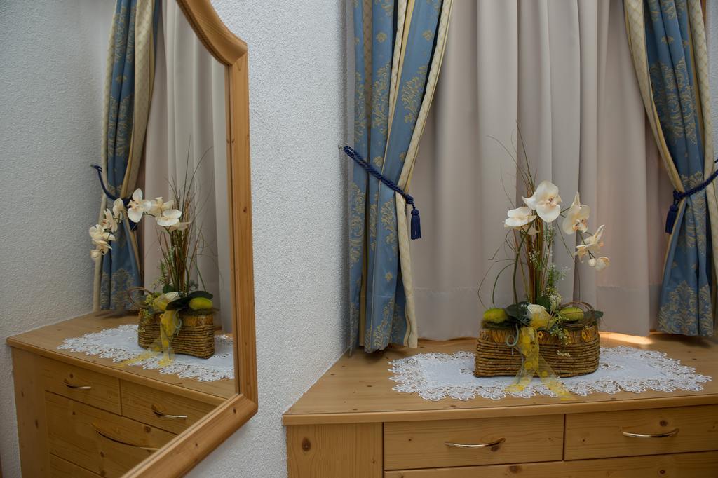 Abanico Appartements Seefeld in Tirol Eksteriør bilde