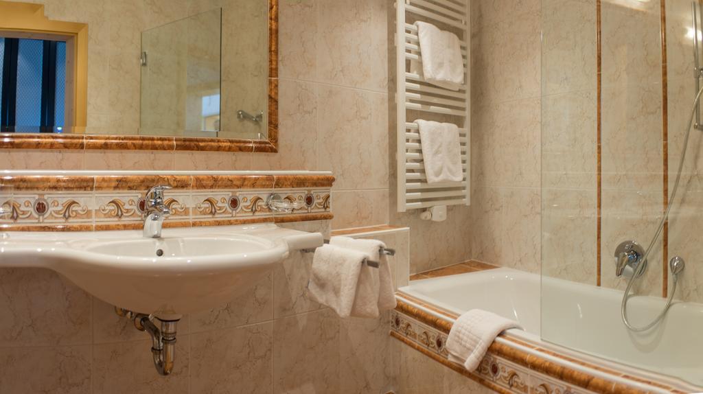 Abanico Appartements Seefeld in Tirol Rom bilde