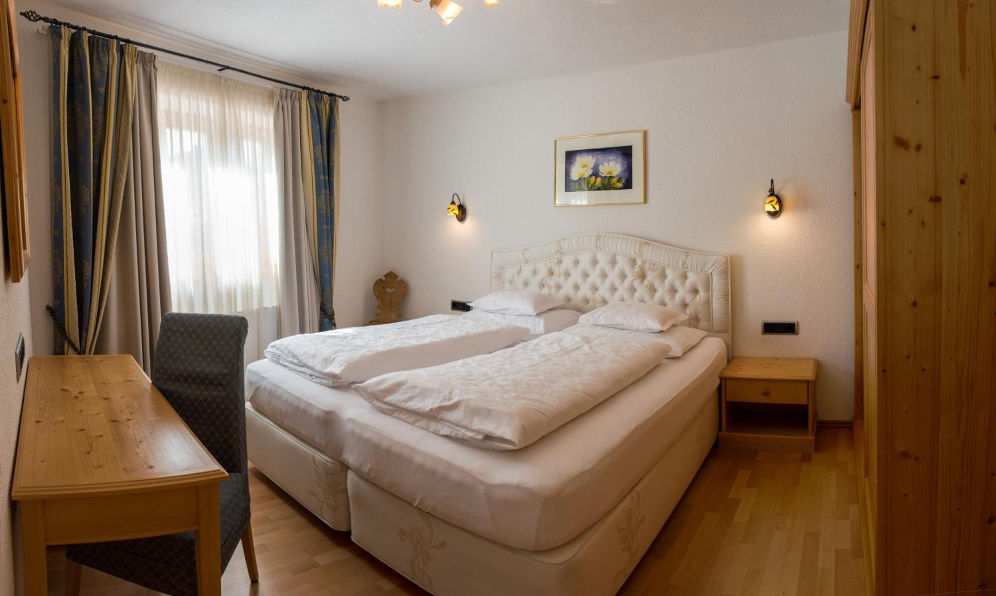 Abanico Appartements Seefeld in Tirol Rom bilde