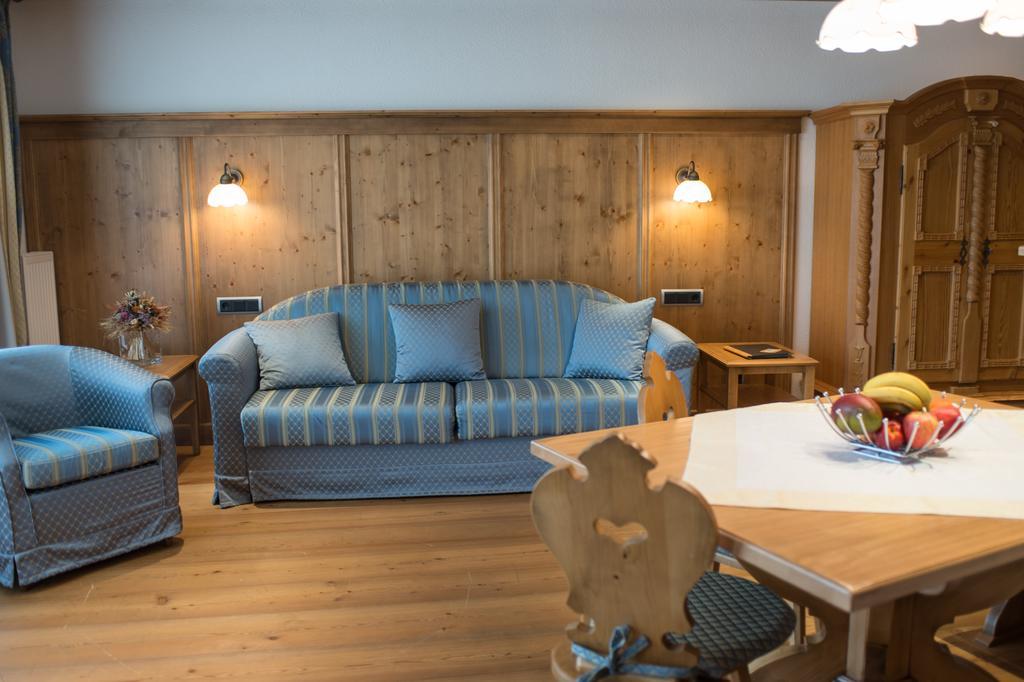 Abanico Appartements Seefeld in Tirol Rom bilde