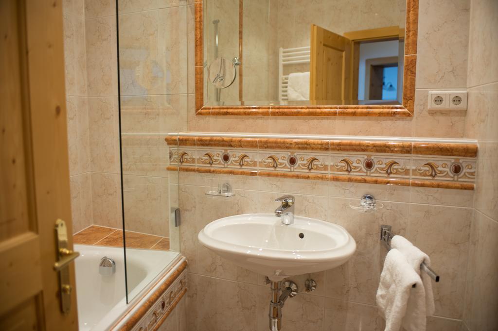Abanico Appartements Seefeld in Tirol Rom bilde