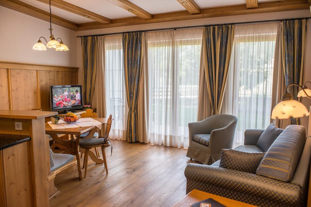 Abanico Appartements Seefeld in Tirol Rom bilde