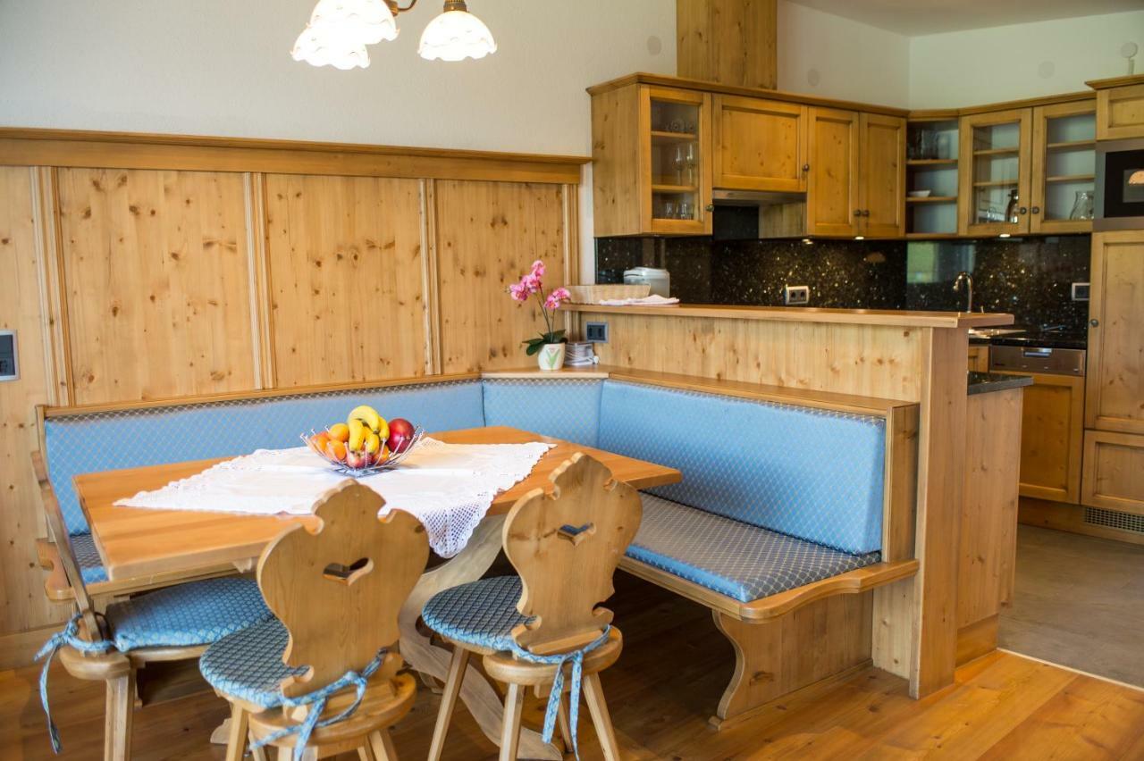 Abanico Appartements Seefeld in Tirol Eksteriør bilde